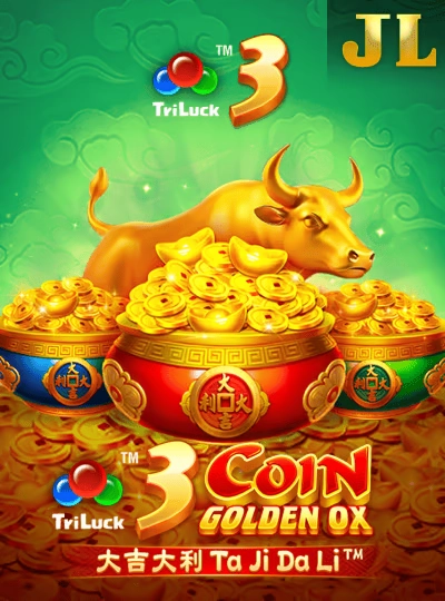 Jackpot slot cover